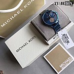 Michael Kors MK3680 Portia Blue Steel