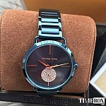 Michael Kors MK3680 Portia Blue Steel