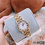 Michael Kors MK3682 Petite Norie Gold