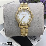 Michael Kors MK3682 Petite Norie Gold