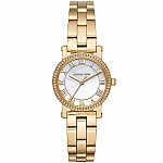 Michael Kors MK3682 Petite Norie Gold