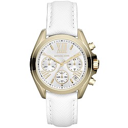 Michael Kors MK2302 Bradshaw Mini Chronograph