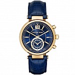 Michael Kors MK2425 Sawyer Navy