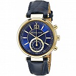 Michael Kors MK2425 Sawyer Navy