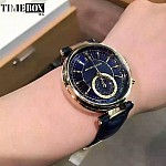 Michael Kors MK2425 Sawyer Navy