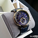 Michael Kors MK2425 Sawyer Navy