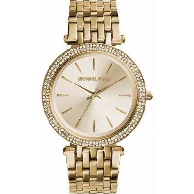 Michael Kors MK3191 Darci Glitz