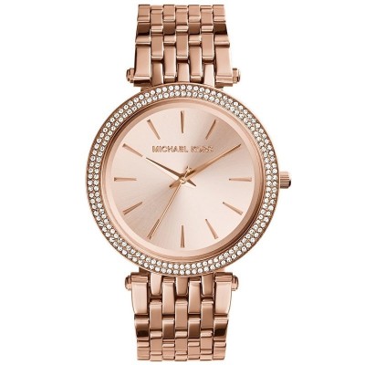 Michael Kors MK3192 Darci Glitz