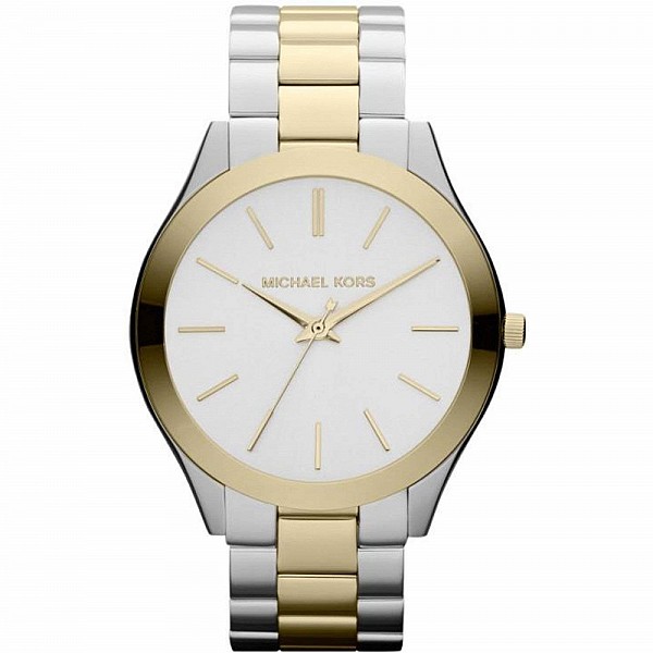 Michael Kors MK3198 Slim Runway