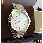 Michael Kors MK3198 Slim Runway