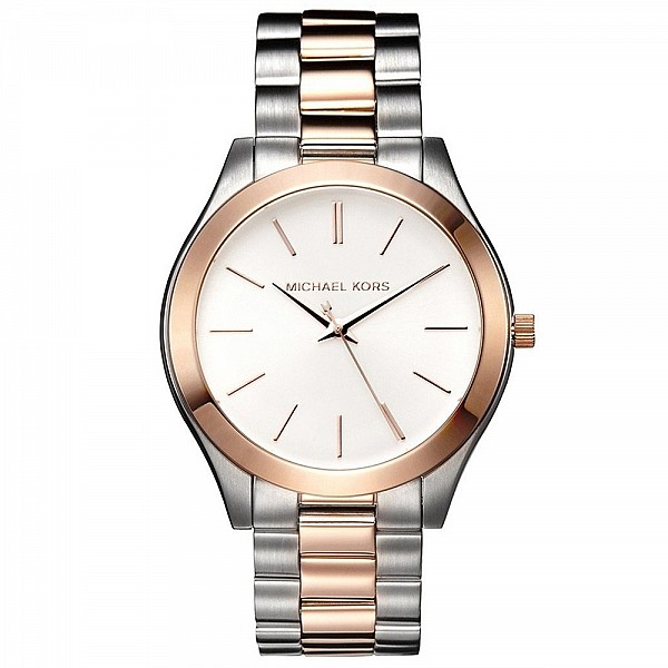 Michael Kors MK3204 Slim Runway