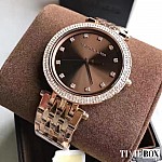 Michael Kors MK3217 Darci Glitz