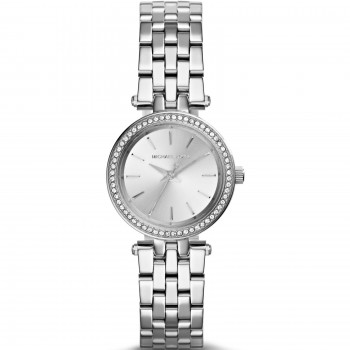 Michael Kors MK3294 Mini Darci Glitz