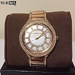 Michael Kors MK3313 Kerry Crystal