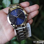 Изображение на часовник Michael Kors MK3379 Slim Runway