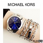 Изображение на часовник Michael Kors MK3379 Slim Runway