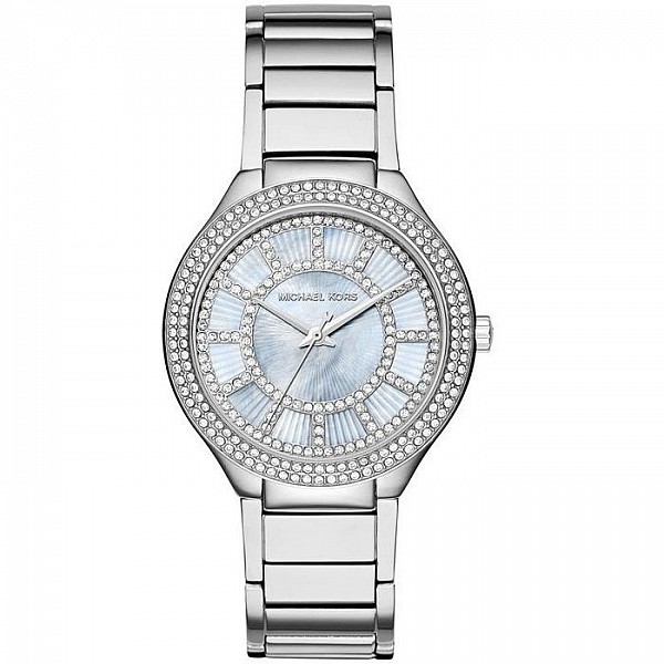 Michael Kors MK3395 Kerry Crystal