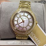 Michael Kors MK3396 Kerry Crystal