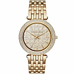 Michael Kors MK3398 Darci Glitz