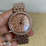 Michael Kors MK3399 Darci Glitz