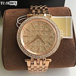 Michael Kors MK3399 Darci Glitz