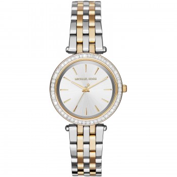 Michael Kors MK3405 Mini Darci Glitz
