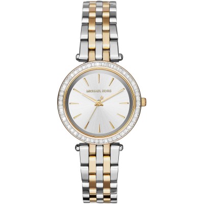 Michael Kors MK3405 Mini Darci Glitz