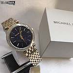 Michael Kors MK3406 Darci Glitz