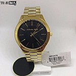 Michael Kors MK3478 Slim Runway