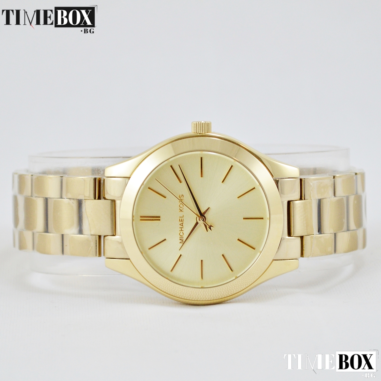 Часовник Michael Kors MK3512 Mini Slim Runway | 340.00 лв.