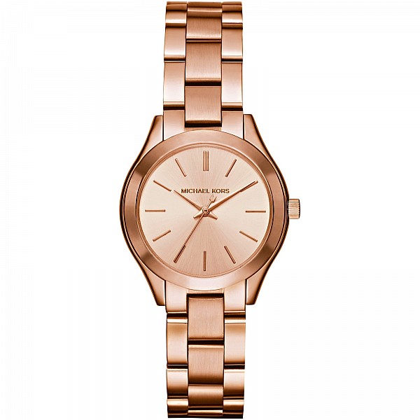 Michael Kors MK3513 Mini Slim Runway