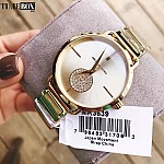 Изображение на часовник Michael Kors MK3639 Portia Gold Tone