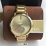 Изображение на часовник Michael Kors MK3639 Portia Gold Tone