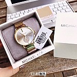 Изображение на часовник Michael Kors MK3639 Portia Gold Tone