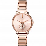 Изображение на часовник Michael Kors MK3640 Portia Rose Gold