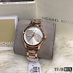 Michael Kors MK3673 Hartman Rose Gold