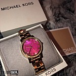 Michael Kors MK3708 Petite Norie