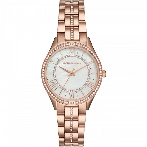 Michael Kors MK3716 Lauryn Crystal