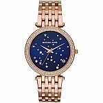 Michael Kors MK3728 Darci Glitz
