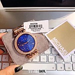 Michael Kors MK3728 Darci Glitz