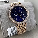 Michael Kors MK3728 Darci Glitz