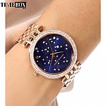 Michael Kors MK3728 Darci Glitz