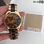 Michael Kors MK4284 Slim Runway Tortoise