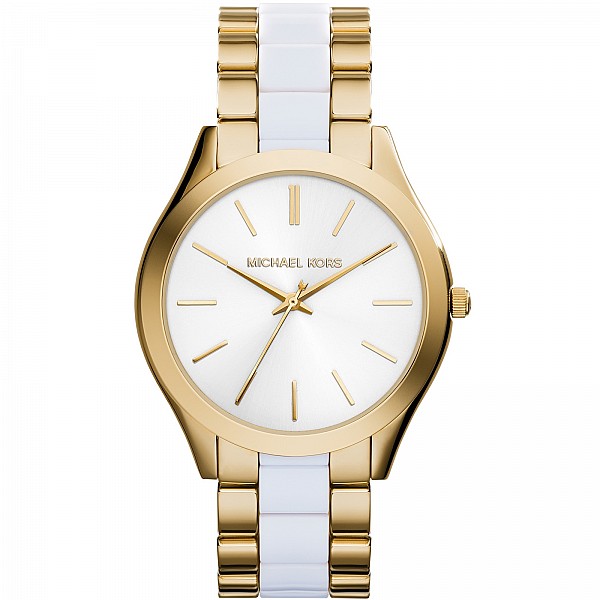 Michael Kors MK4295 Slim Runway