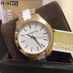 Michael Kors MK4295 Slim Runway