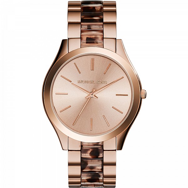 Michael Kors MK4301 Slim Runway