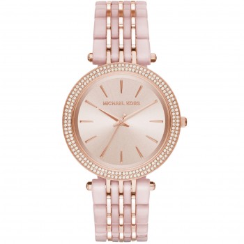 Michael Kors MK4327 Darci Glitz