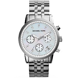 Michael Kors MK5020 Ritz Chronograph