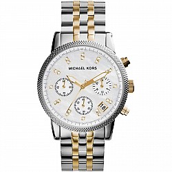 Michael Kors MK5057 Ritz Chronograph