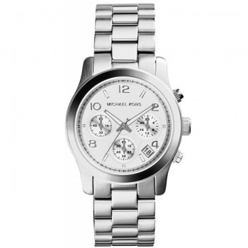 Michael Kors MK5076 Runway Chronograph